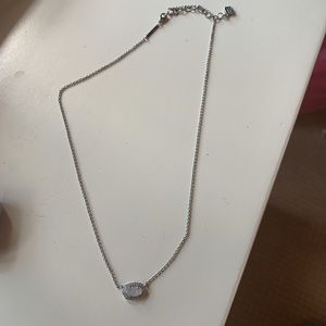 kendra scott necklace
